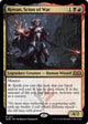 Rowan, Scion of War (211) (Wilds of Eldraine)