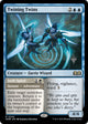 [Foil] Twining Twins (240) (Wilds of Eldraine)