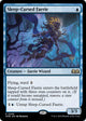 [Foil] Sleep-Cursed Faerie (66) (Wilds of Eldraine)
