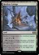 Restless Cottage (258) (Wilds of Eldraine)