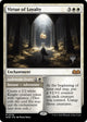 Virtue of Loyalty (38) (Wilds of Eldraine)