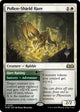 Pollen-Shield Hare (233) (Wilds of Eldraine)