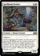 Spellbook Vendor (31) (Wilds of Eldraine)