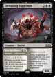 [Foil] Devouring Sugarmaw (224) (Wilds of Eldraine)