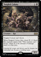 [Foil] Tangled Colony (113) (Wilds of Eldraine)