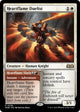 [Foil] Heartflame Duelist (228) (Wilds of Eldraine)