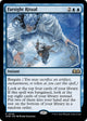 [Foil] Farsight Ritual (49) (Wilds of Eldraine)