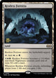 [Foil] Restless Fortress (259) (Prerelease Cards)