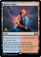 [Foil] Restless Spire (260) (Prerelease Cards)