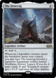[Foil] The Irencrag (248) (Prerelease Cards)
