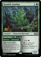 [Foil] Bramble Familiar (164) (Prerelease Cards)