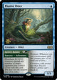 [Foil] Elusive Otter (225) (Prerelease Cards)