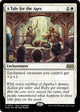 [Foil] A Tale for the Ages (34) (Prerelease Cards)