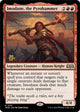 [Foil] Imodane, the Pyrohammer (137) (Prerelease Cards)