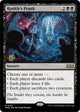 [Foil] Rankle's Prank (102) (Prerelease Cards)