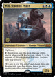 [Foil] Will, Scion of Peace (218) (Prerelease Cards)