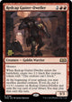 [Foil] Redcap Gutter-Dweller (146) (Prerelease Cards)