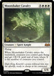 [Foil] Moonshaker Cavalry (21) (Prerelease Cards)