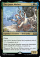 [Foil] The Goose Mother (204) (Prerelease Cards)
