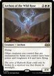 [Foil] Archon of the Wild Rose (1) (Prerelease Cards)