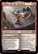 [Foil] Kellan, the Fae-Blooded (230) (Prerelease Cards)