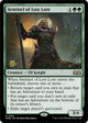 [Foil] Sentinel of Lost Lore (184) (Prerelease Cards)