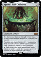 [Foil] Agatha's Soul Cauldron (242) (Prerelease Cards)