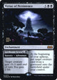 [Foil] Virtue of Persistence (115) (Prerelease Cards)