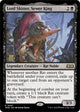 [Foil] Lord Skitter, Sewer King (97) (Prerelease Cards)