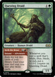 [Foil] Questing Druid (234) (Prerelease Cards)