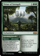 [Foil] Virtue of Strength (197) (Prerelease Cards)