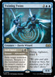 [Foil] Twining Twins (240) (Prerelease Cards)