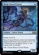 [Foil] Sleep-Cursed Faerie (66) (Prerelease Cards)