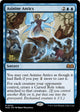 [Foil] Asinine Antics (42) (Prerelease Cards)