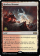 [Foil] Restless Bivouac (257) (Prerelease Cards)