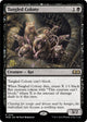 [Foil] Tangled Colony (113) (Prerelease Cards)