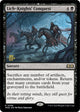 [Foil] Lich-Knights' Conquest (96) (Prerelease Cards)