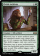 [Foil] Elvish Archivist (168) (Prerelease Cards)