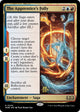 [Foil] The Apprentice's Folly (200) (Prerelease Cards)