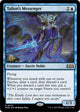 [Foil] Talion's Messenger (73) (Prerelease Cards)
