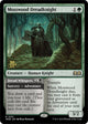 [Foil] Mosswood Dreadknight (231) (Prerelease Cards)