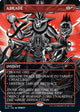 Abrade (Secret Lair Drop Series)