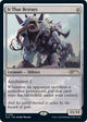 [Foil] It That Betrays (1176) (Secret Lair Drop Series)
