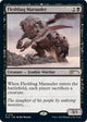Fleshbag Marauder (1175) (1175) (Secret Lair Drop Series)