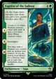[Foil] Fugitive of the Judoon (103) (Universes Beyond: Doctor Who)
