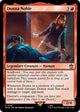 [Foil] Donna Noble (82) (Universes Beyond: Doctor Who)