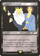 [Foil] Grima Wormtongue (734) (Secret Lair Drop Series)
