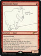 [Foil] Mountain Goat (737) (Secret Lair Drop Series)