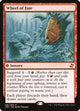 Wheel of Fate (198) (Wilds of Eldraine)