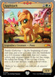 [Foil] Applejack (1537) (Secret Lair Drop Series)